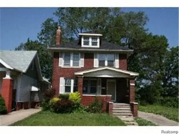 5640 Underwood, Detroit, MI 48204