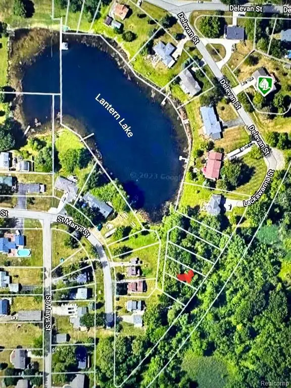 Lot230 Lackawanna, Auburn Hills, MI 48326 - Image #2