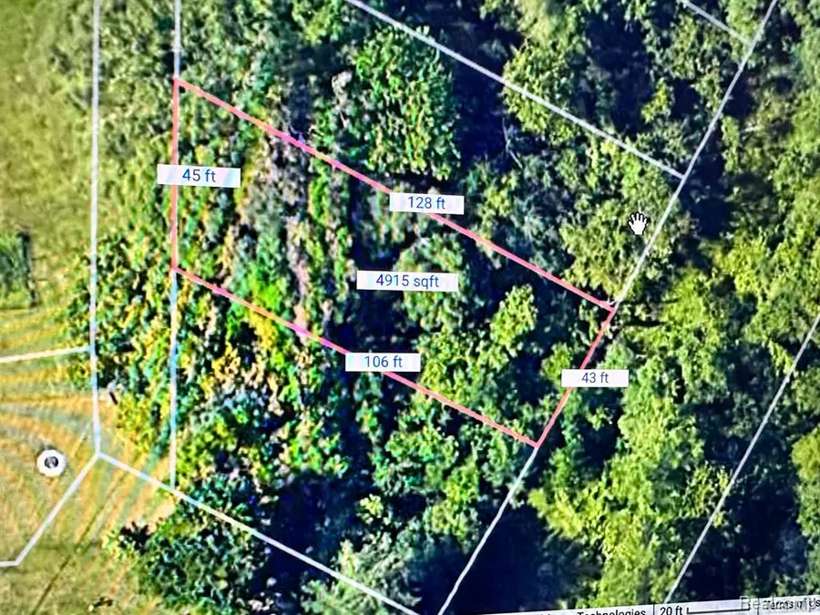 Lot230 Lackawanna, Auburn Hills, MI 48326 - Image #3