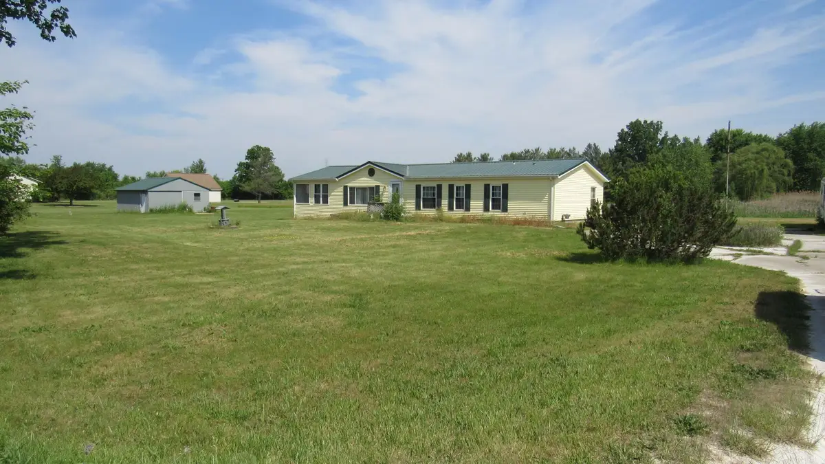 5012 W Stanley, Mount Morris, MI  - Image #1