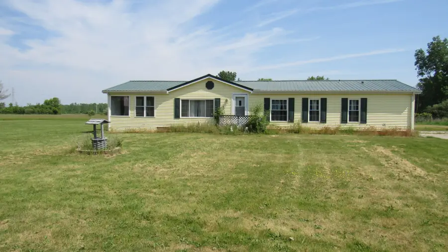 5012 W Stanley, Mount Morris, MI  - Image #2