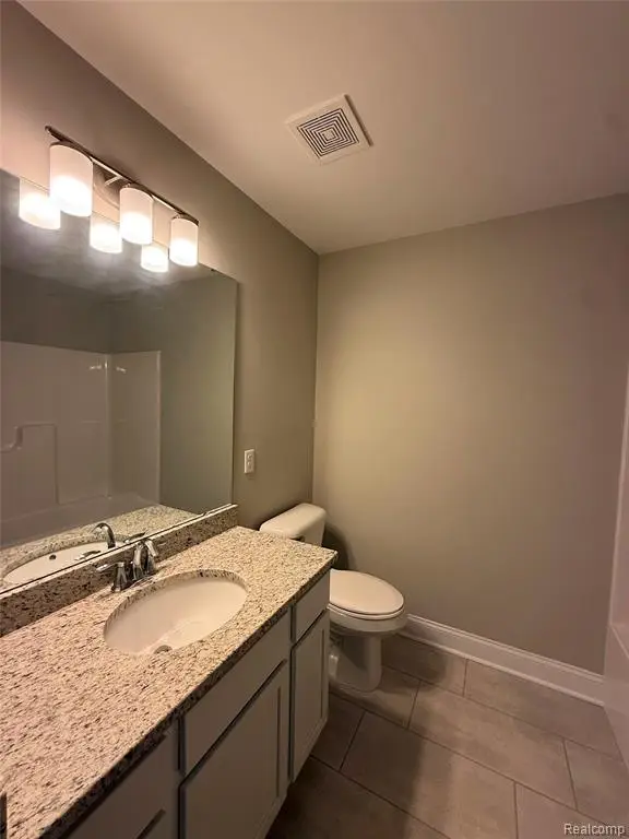 1025 Camellia #41, Howell, MI 48843 - #3