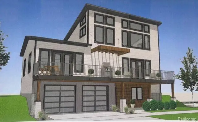 TBD Wright St, Port Huron, MI 48060 - Image #1