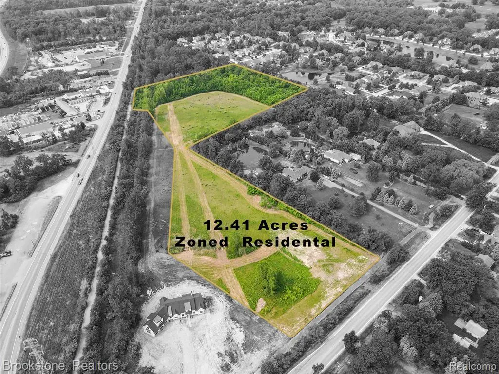 29 Mile, Washington, MI 48094 - #1