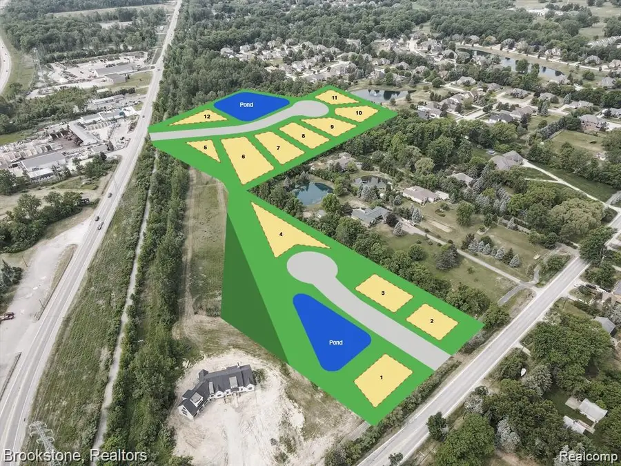 29 Mile, Washington, MI 48094 - #2