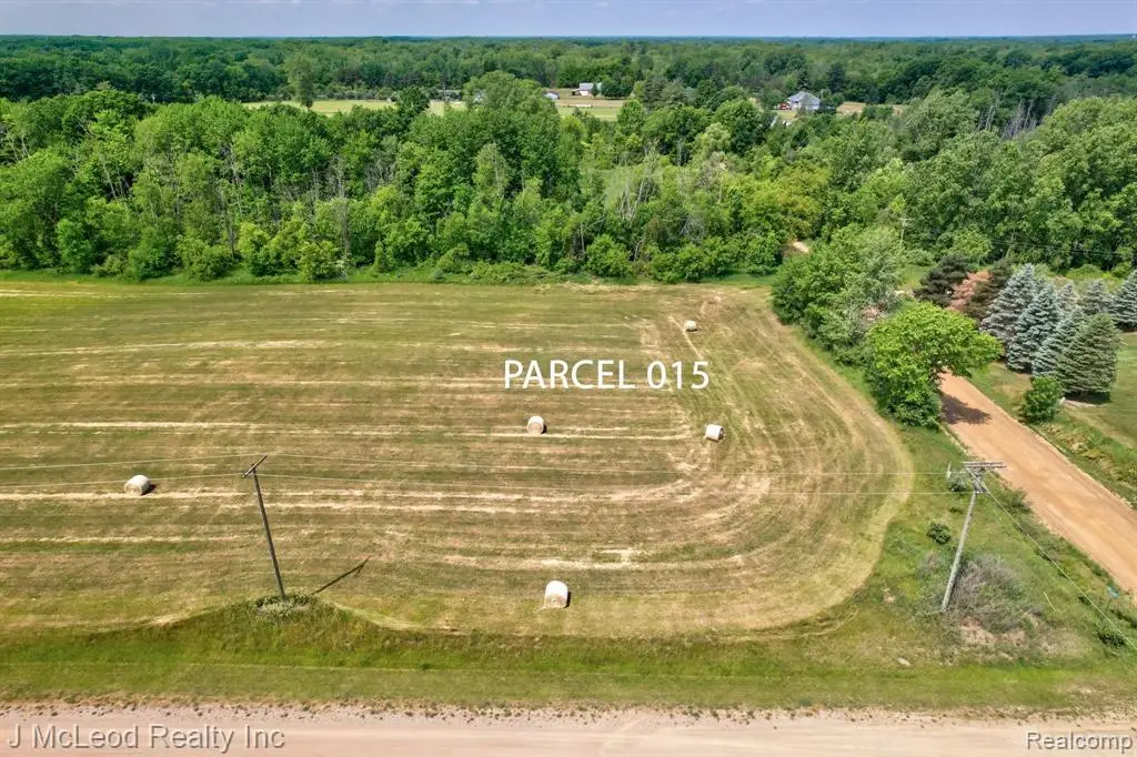 Parcel A Centennial, Millington, MI 48746 - #1