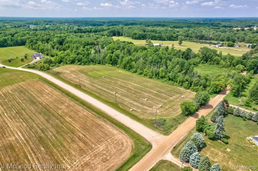 Parcel A Centennial, Millington, MI 48746 - #2