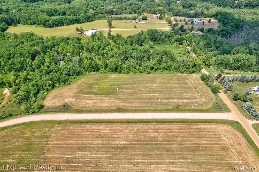 Parcel A Centennial, Millington, MI 48746 - #3