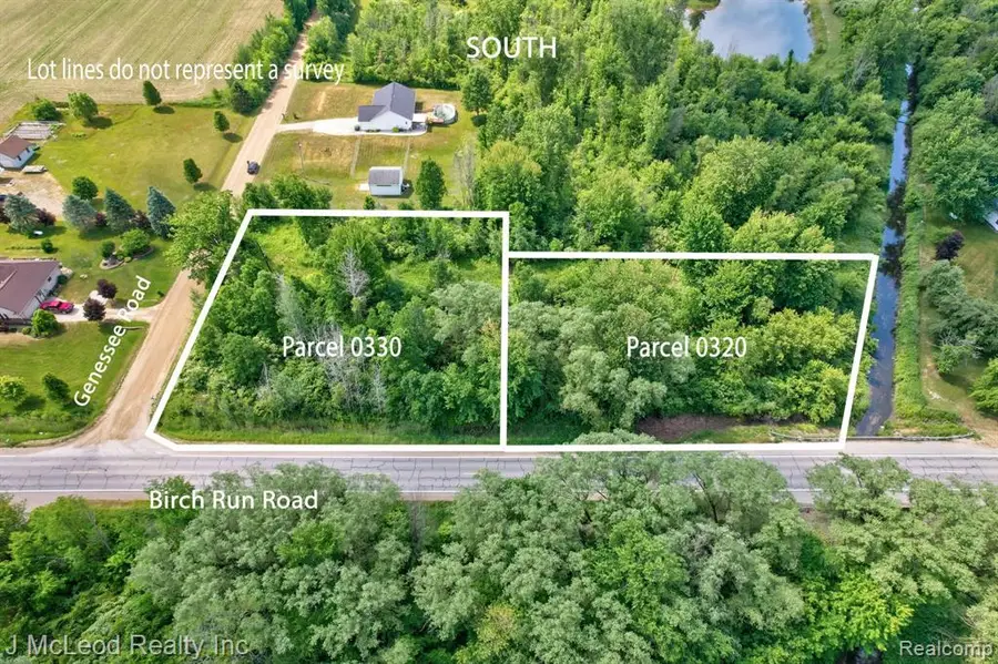 VL 0320 Birch, Millington, MI 48746 - Image #2