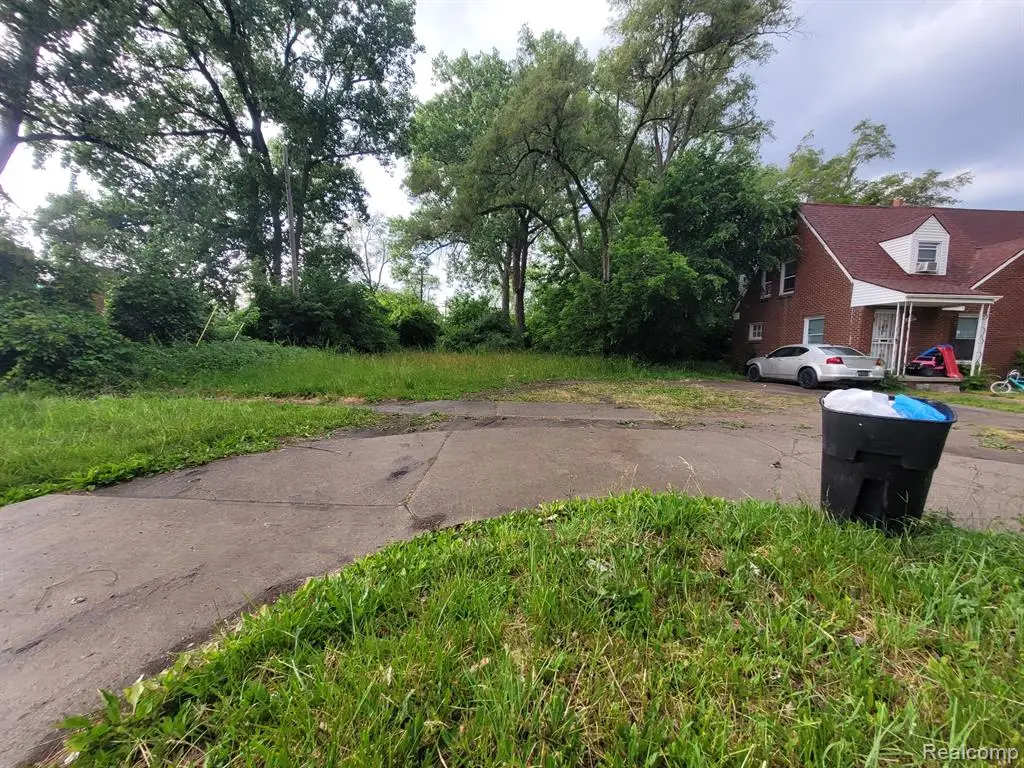 19925 Schaefer, Detroit, MI 48235 - #1
