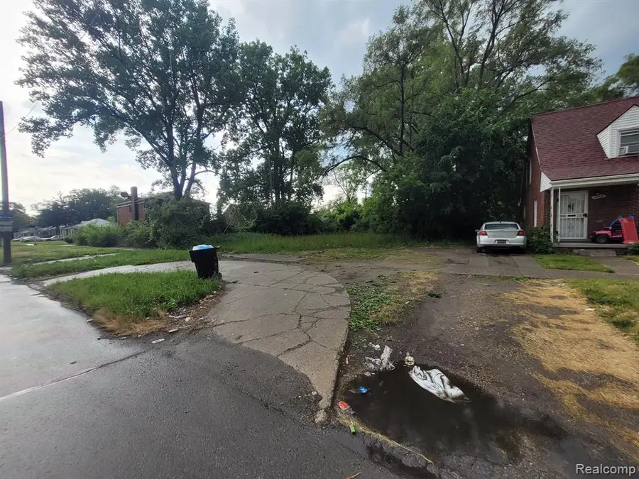 19925 Schaefer, Detroit, MI 48235 - #2