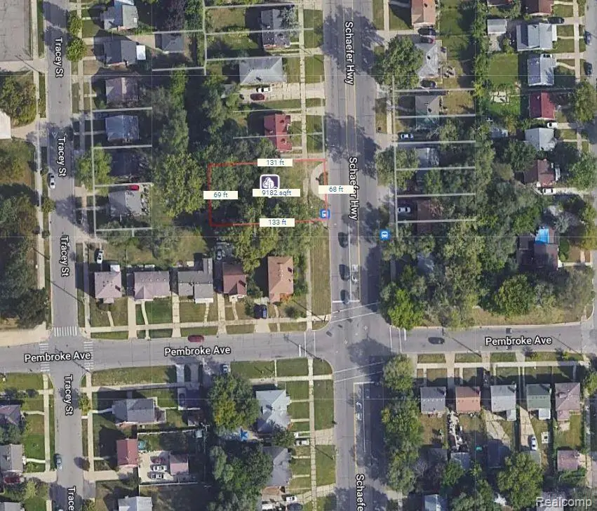 19925 Schaefer, Detroit, MI 48235 - #3