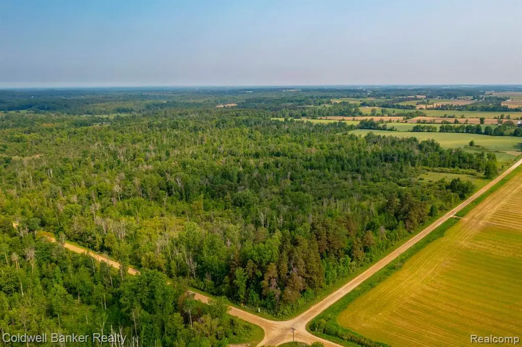 000 Willis, Brown City, MI 48416 - Image #1