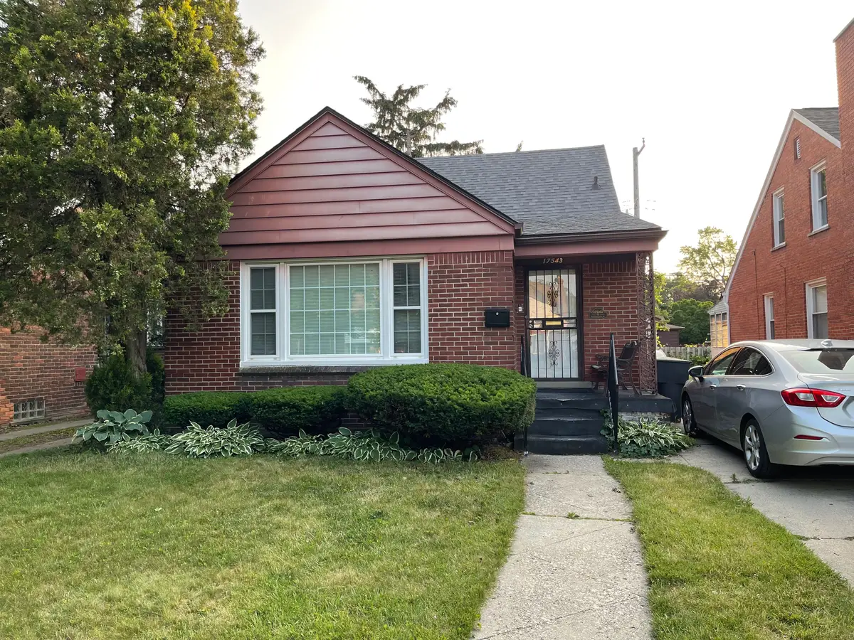 17543 Huntington, Detroit, MI  - Image #1
