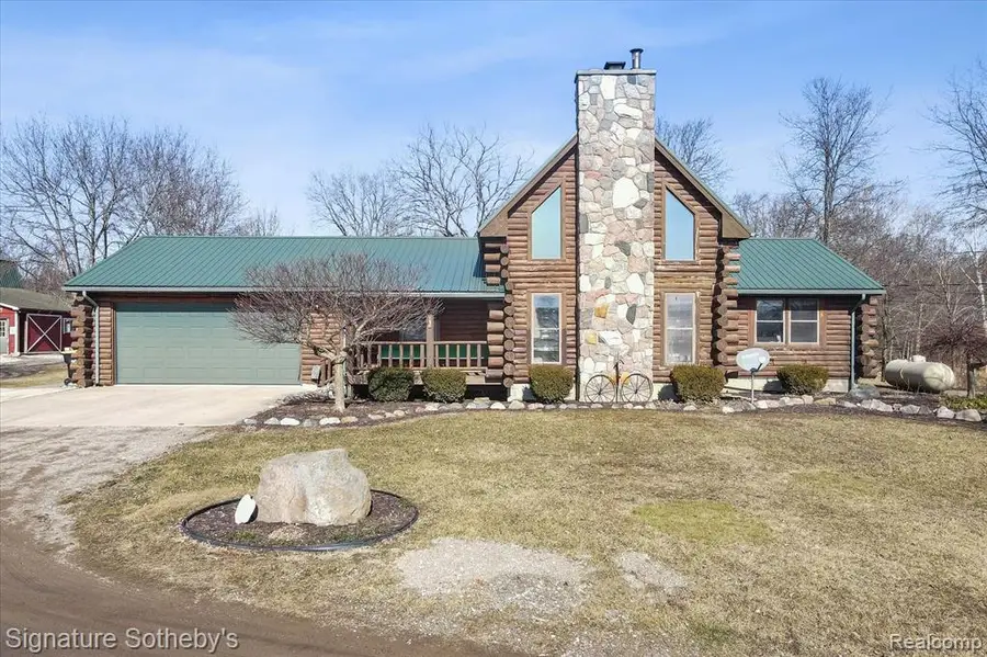 22495 24 Mile, Macomb, MI  - #3