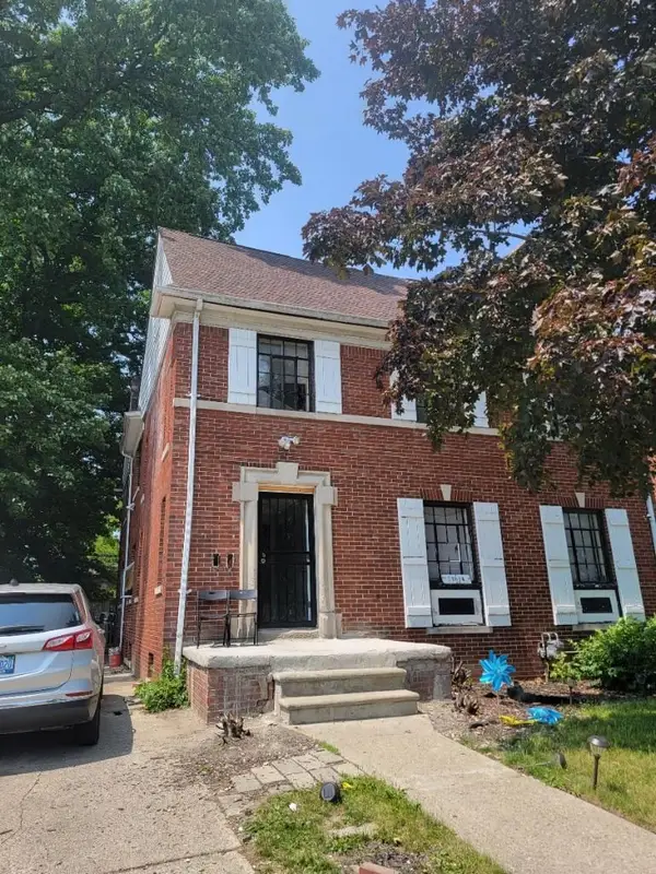 12604 E Outer, Detroit, MI 