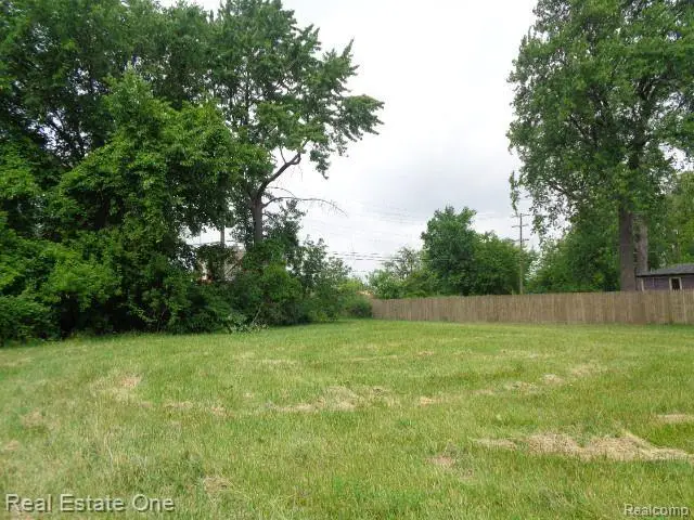 3301 Vinewood, Detroit, MI 48208 - #2