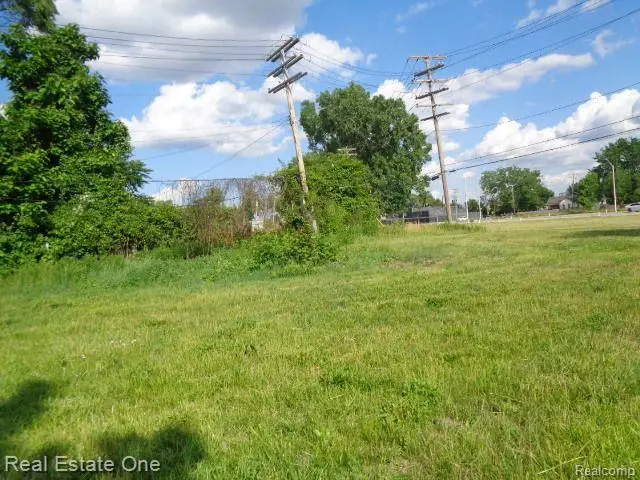 3620 30th, Detroit, MI 48210 - #3