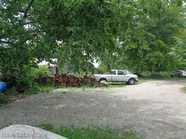 2927 Rosa Parks, Detroit, MI 48216 - #1