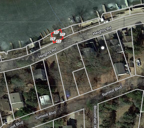 00 Heights, Lake Orion, MI 48362 - Image #2