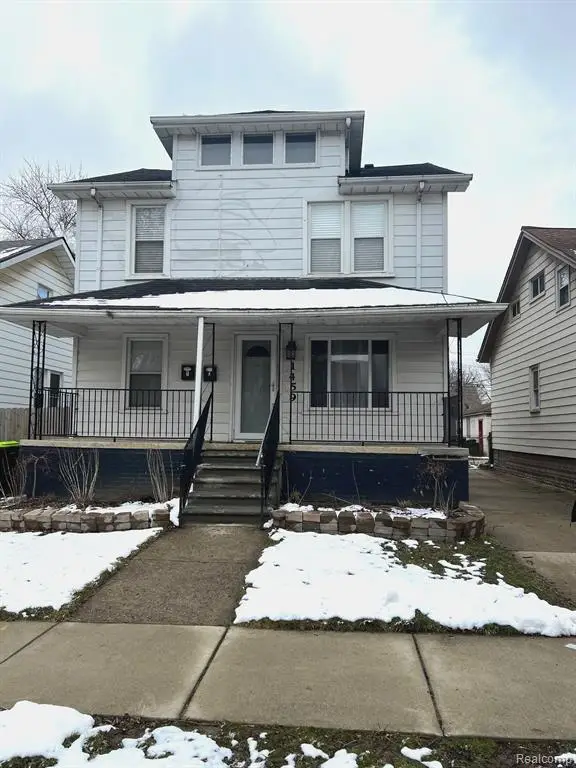 1459 Pingree, Lincoln Park, MI  - Image #1