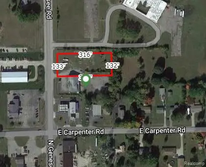 5492 N Genesee Rd, Flint, MI 48506 - #2