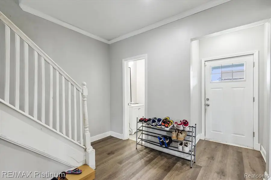 3738 Montgomery, Detroit, MI 48206 - Image #3