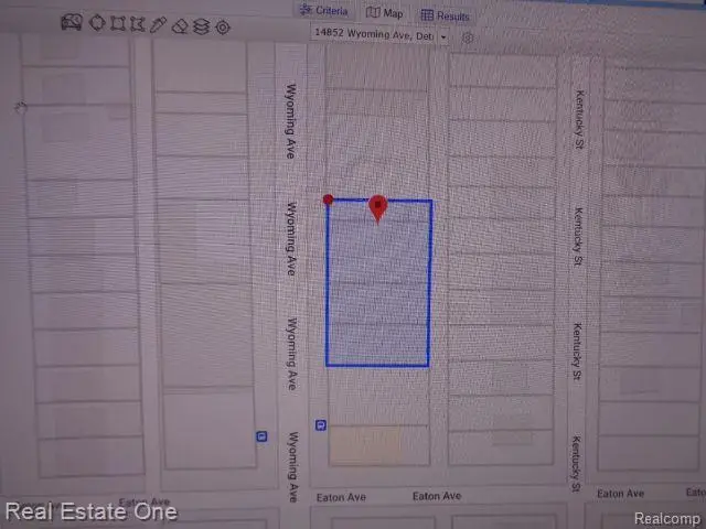 14852 Wyoming, Detroit, MI 48238 - #2