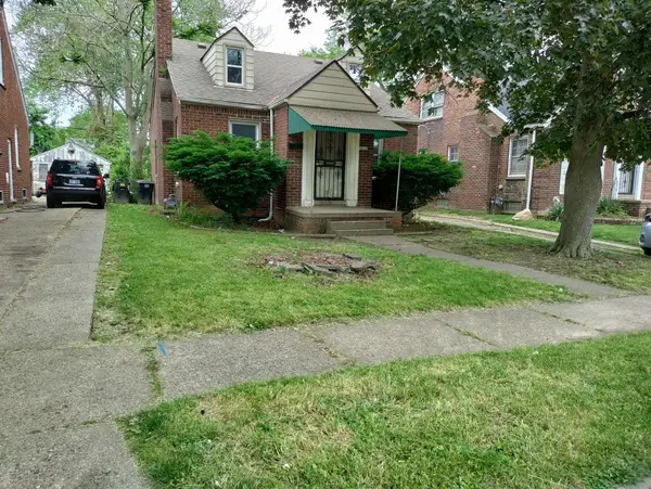 15710 Rutherford, Detroit, MI 