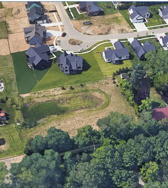 9255 Richardson, Commerce Township, MI 48390 - Image #2