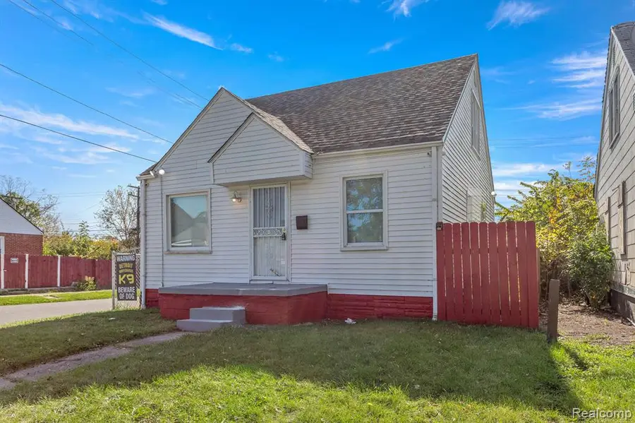 13452 Tacoma, Detroit, MI 48205 - #3