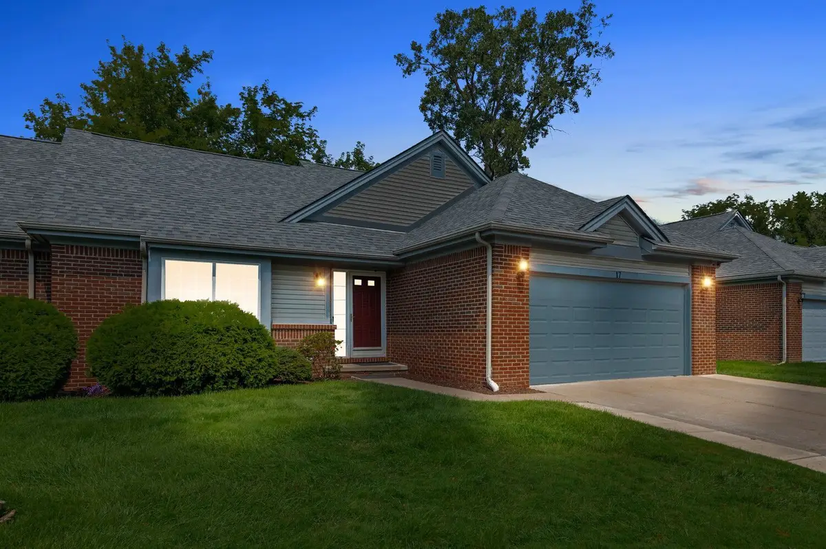 17 Scottsdale, Dearborn, MI  - #1