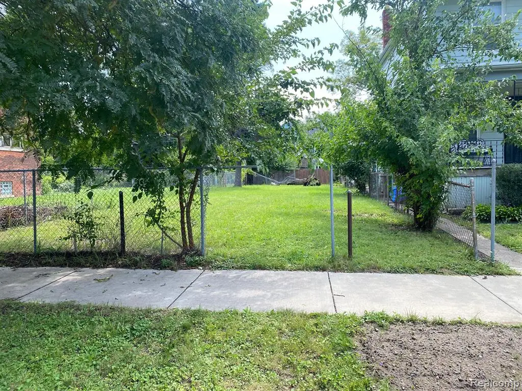 414 Melbourne, Detroit, MI 48202 - #1