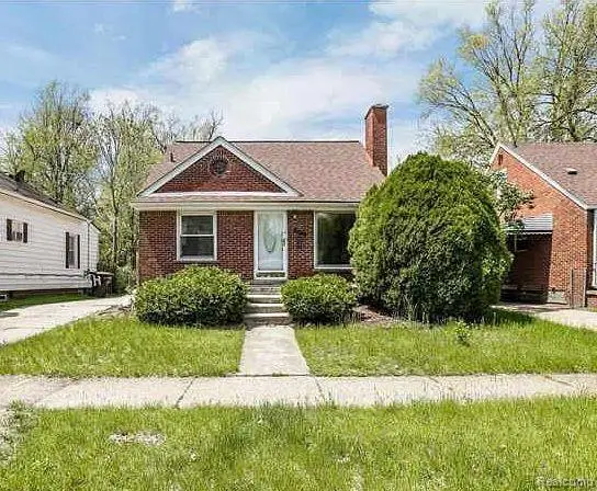 20021 Mackay, Detroit, MI  - Image #1