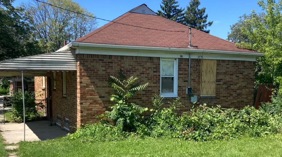 7230 Penrod, Detroit, MI  - Image #2