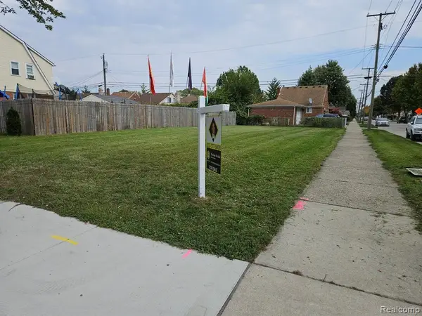 7800 Mead, Dearborn, MI 48126