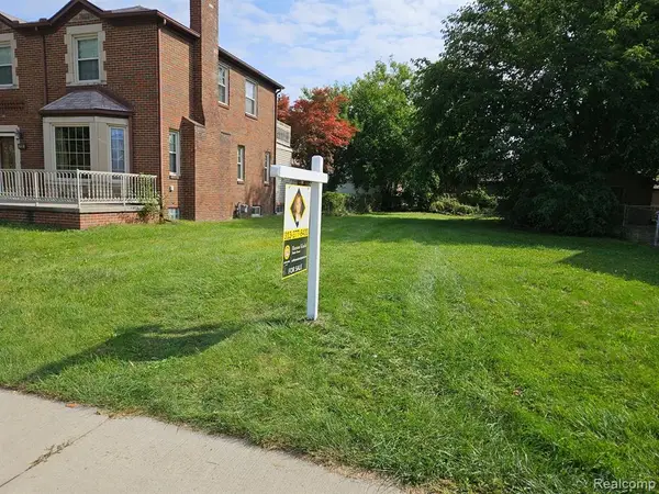 7900 Middlepointe, Dearborn, MI 48126