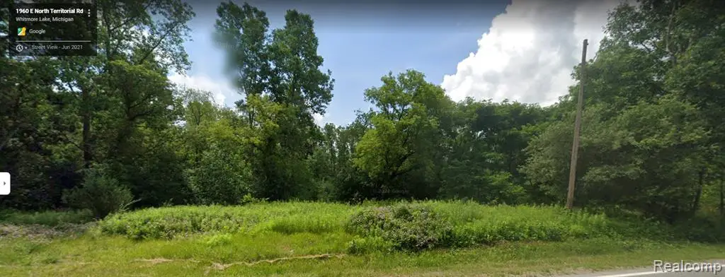 1960 E North Territorial, Whitmore Lake, MI 48189 - #1
