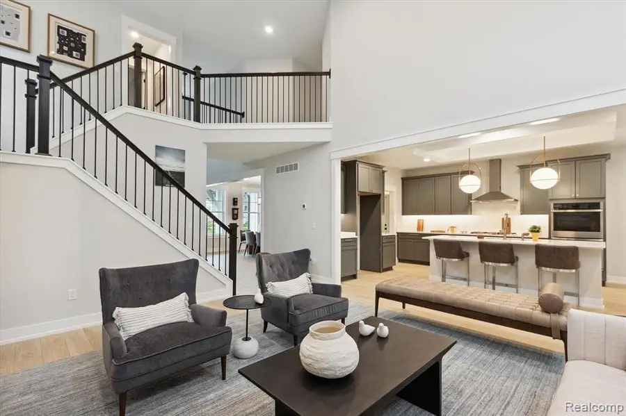 2500 Crystal Lake, Commerce Township, MI  - Image #3