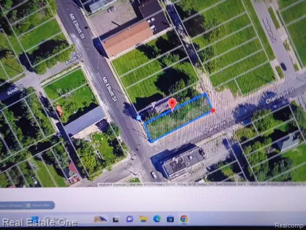 6329 Charlevoix, Detroit, MI 