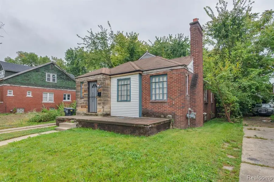 11830 Corbett, Detroit, MI  - #2