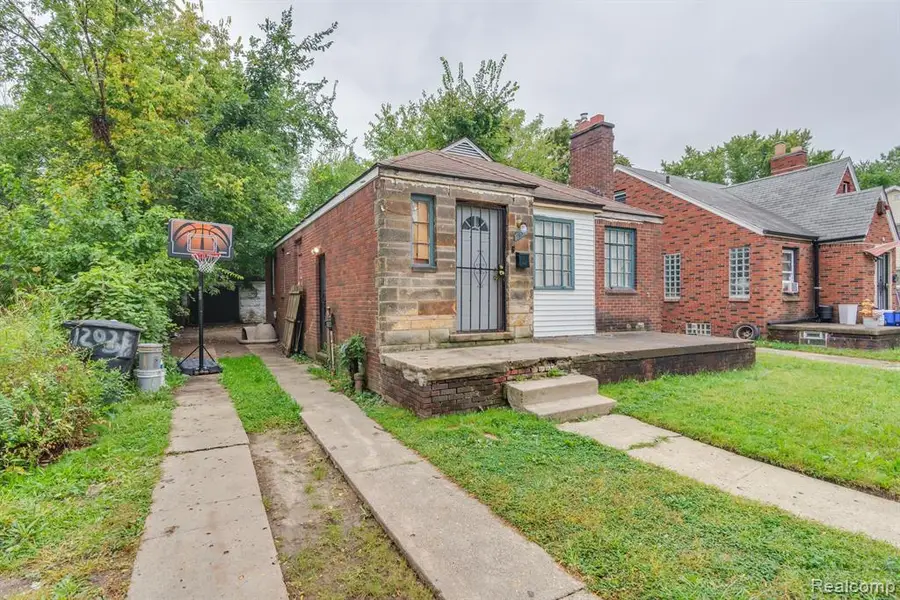 11830 Corbett, Detroit, MI  - #3