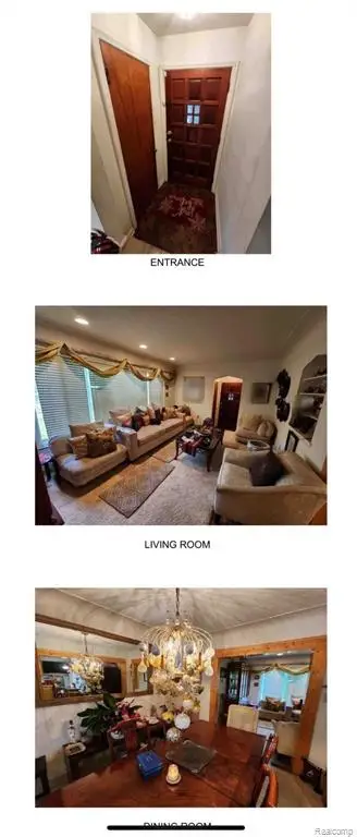 18249 S Westover, Southfield, MI  - #2