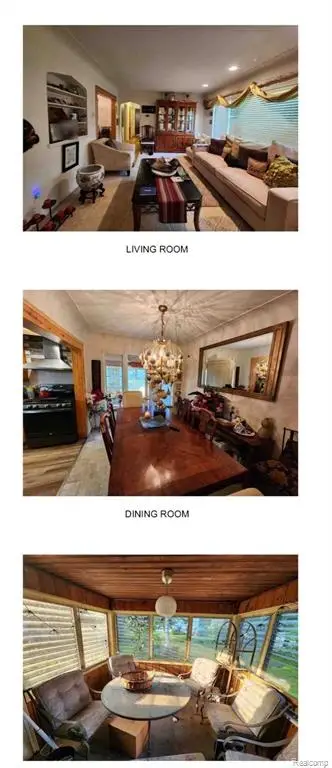 18249 S Westover, Southfield, MI  - #3