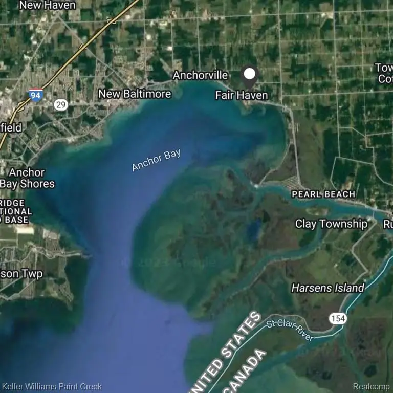 15 Harmony, New Baltimore, MI 48047 - Image #2