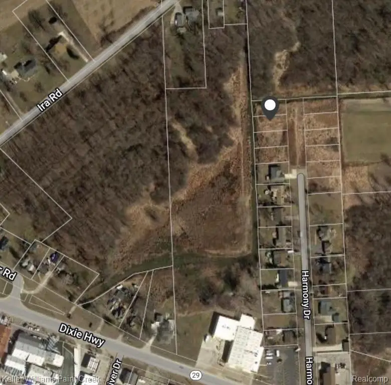 15 Harmony, New Baltimore, MI 48047 - Image #3