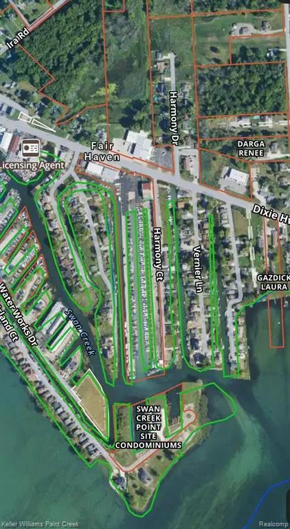 17 W Harmony, Fair Haven, MI 48023 - Image #2