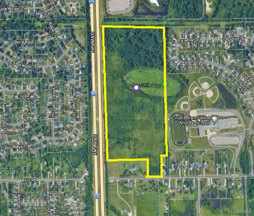 00 E Reid, Grand Blanc, MI 48439 - Image #1