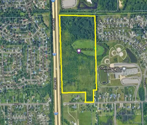 00 E Reid, Grand Blanc, MI 48439