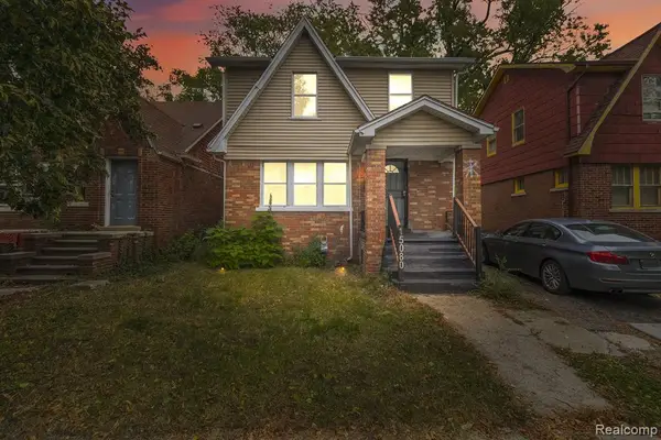 15080 Littlefield, Detroit, MI 